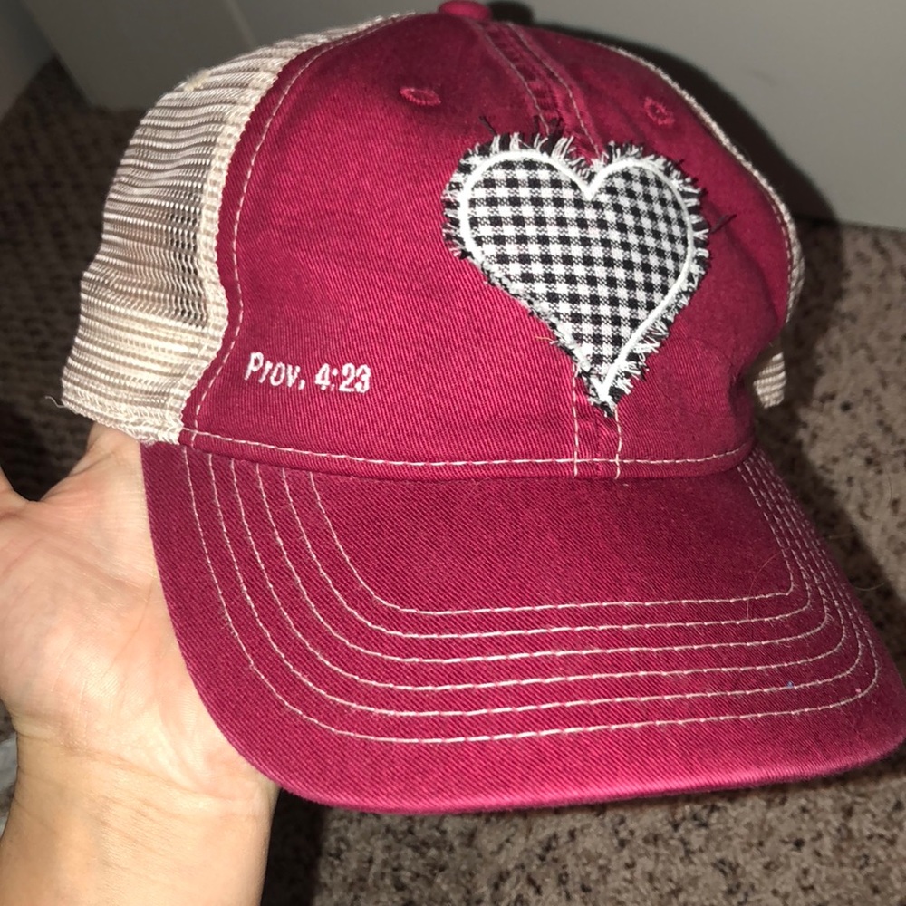 Comfort Colors cap